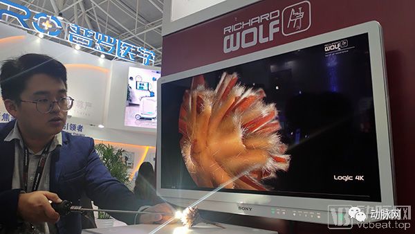 CMEF 2019秋展：巨頭缺席，國產替代、智慧、4K、小型便攜化仍是主旋律