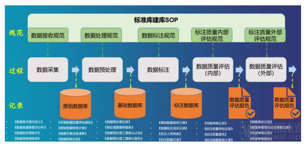 專訪北京協和醫院陳有信主任：兩年而立，樣板第三方測評資料庫重塑AI測評