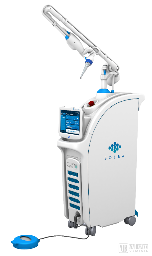 口腔激光有哪些牌子​获5000万美元成长基金，这款二氧化碳激光口腔治疗仪提供无痛无血的舒适化治疗方案【海外案例】_https://www.jmylbn.com_新闻资讯_第2张