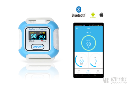 血氧仪是什么产品研发腕式蓝牙睡眠监测脉搏血氧仪，贝瑞电子让睡眠评估更精准简单_https://www.jmylbn.com_新闻资讯_第3张