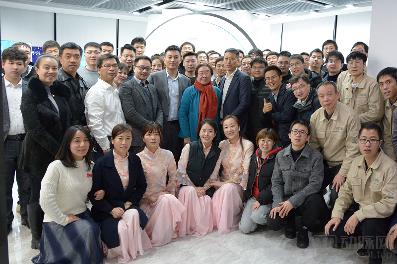 无创仪器是什么【首发】沈德医疗连续完成B轮和B+轮累计超亿元融资，新一代国产相控“磁波刀”精准无创治疗创新器械加速全球产业布局_https://www.jmylbn.com_新闻资讯_第2张