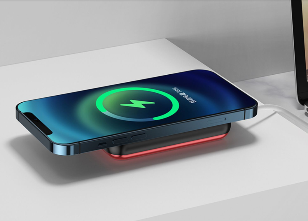 专为iPhone12打造，磁吸充电宝～大容量无线充完美续航！的图14