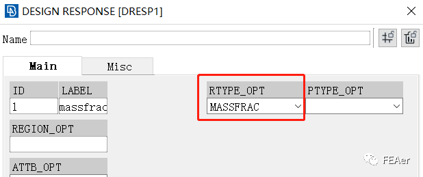 ANSA联合OptiStruct进行拓扑优化的图5