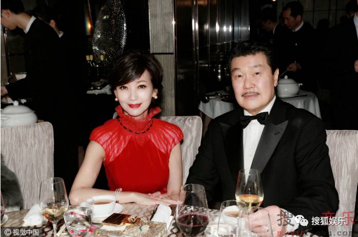 张铁林林心如竟然演床戏,余文乐被迫公开恋情-票房剧透网