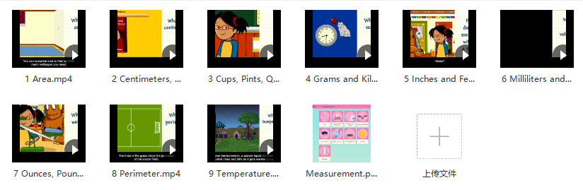 【免费资源分享】 全球几百万学生都在用的网站BrainPop.Jr全套数学视频