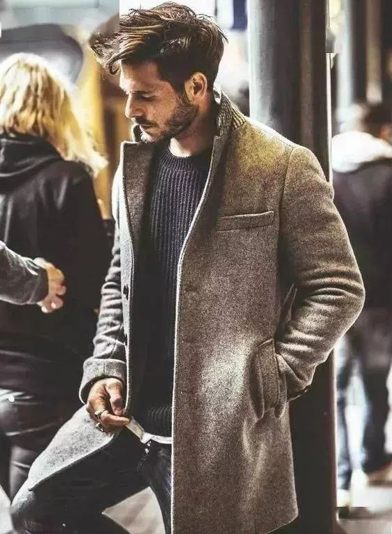 天暖和了，冬天的厚衣服这样收纳，无折痕，超省空间！