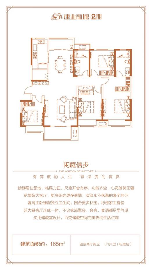 房子地段好,是怎样的一种体验?