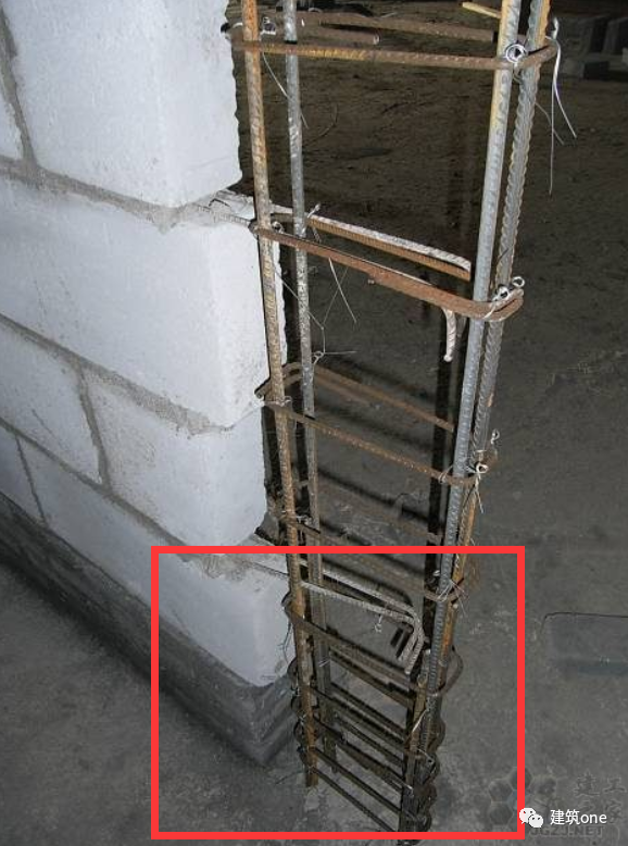 构造柱是否必须设置箍筋加密? 