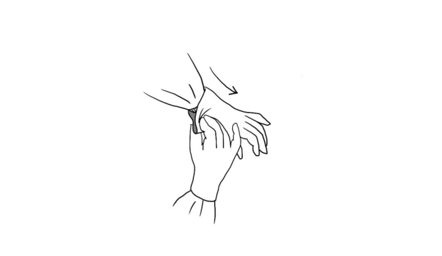 医用一次性帽子怎么戴抗疫一点通丨防护服穿脱有顺序，这些注意事项很重要！请转给你关心的他们_https://www.jmylbn.com_新闻资讯_第41张