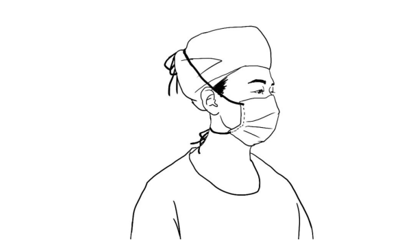 医用一次性帽子怎么戴抗疫一点通丨防护服穿脱有顺序，这些注意事项很重要！请转给你关心的他们_https://www.jmylbn.com_新闻资讯_第31张