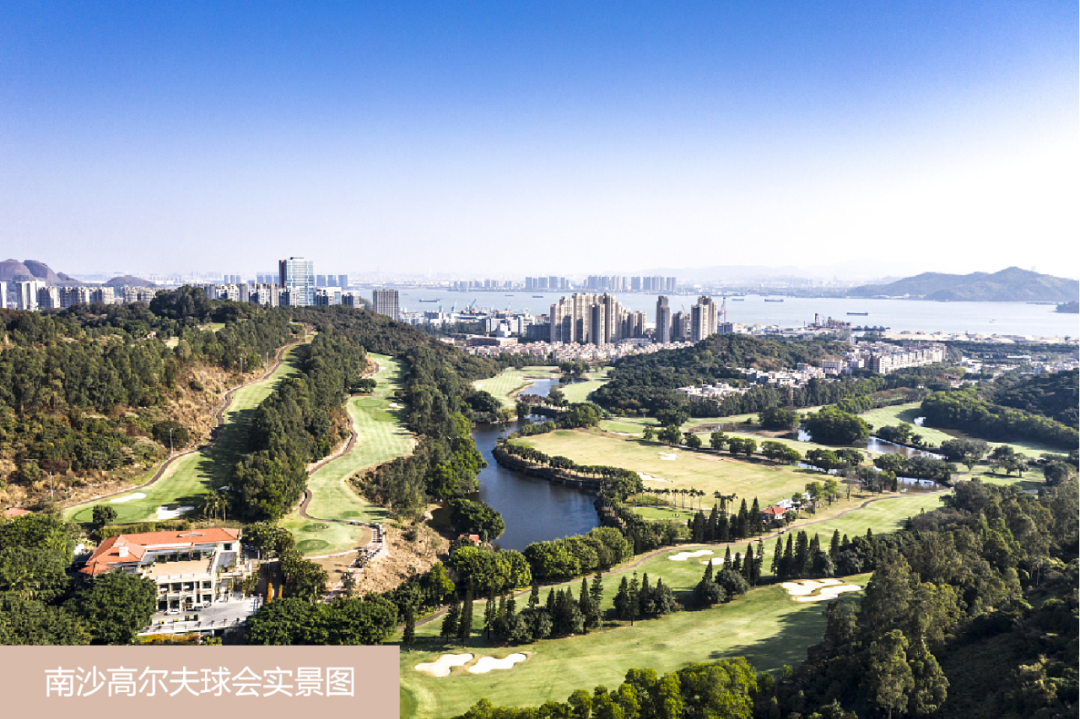 南沙【中建玖玥湾】一线海景公寓加推！