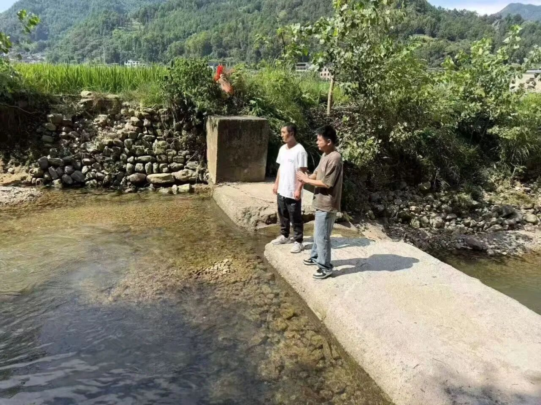 ""