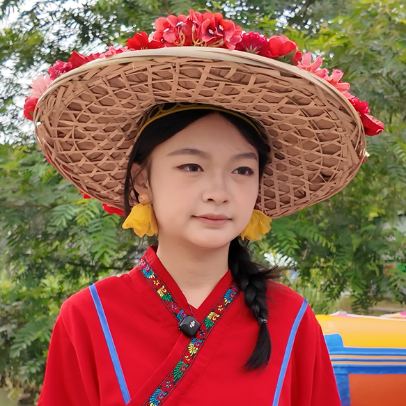 ""