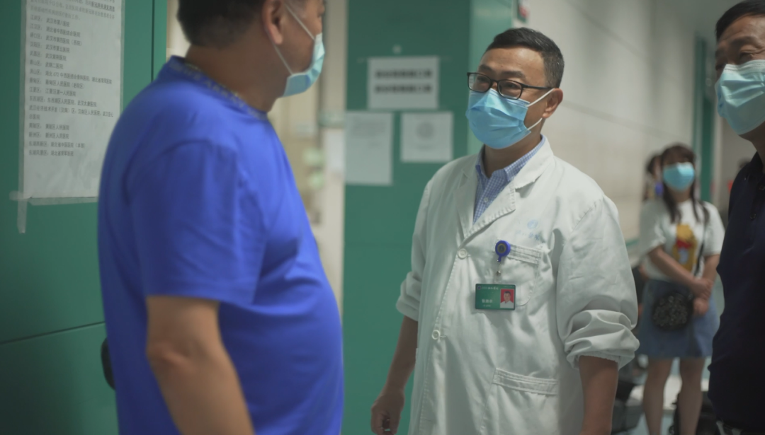 一位医生的个人经验 和一万名医生的网上 讲堂 凤凰weekly 二十次幂