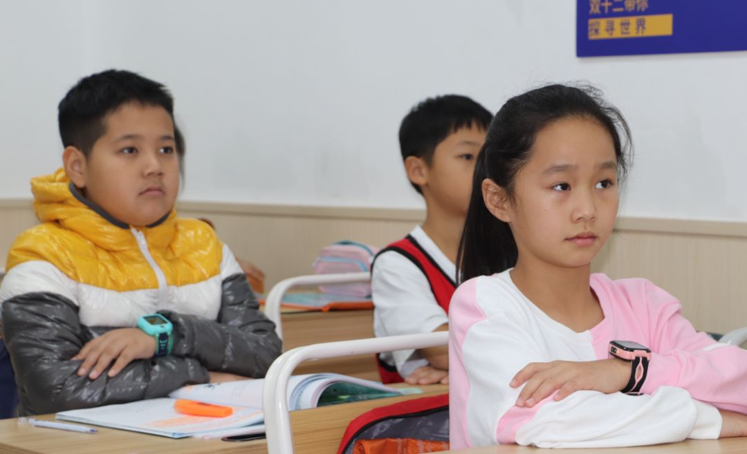 当孩子说“妈妈,我不想学了”,你的回答可能改变孩子一生! 当孩子说“妈妈,我不想学了”,你的回答可能改变孩子一生!