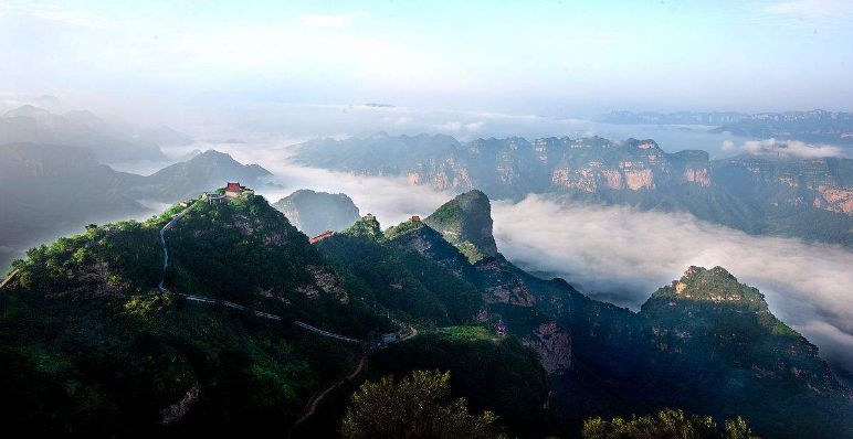 山东最好玩城市_山东哪个城市好玩_好玩山东城市有哪些