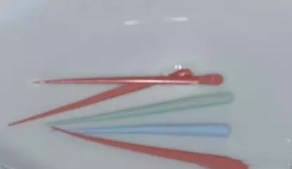 牙胶尖什么颜色正确选择处理主牙胶尖_https://www.jmylbn.com_新闻资讯_第12张