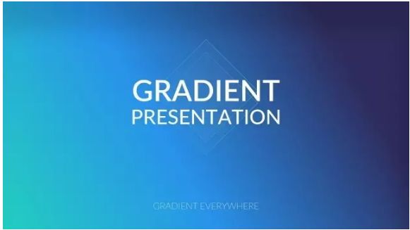 ppt����ɫ�������