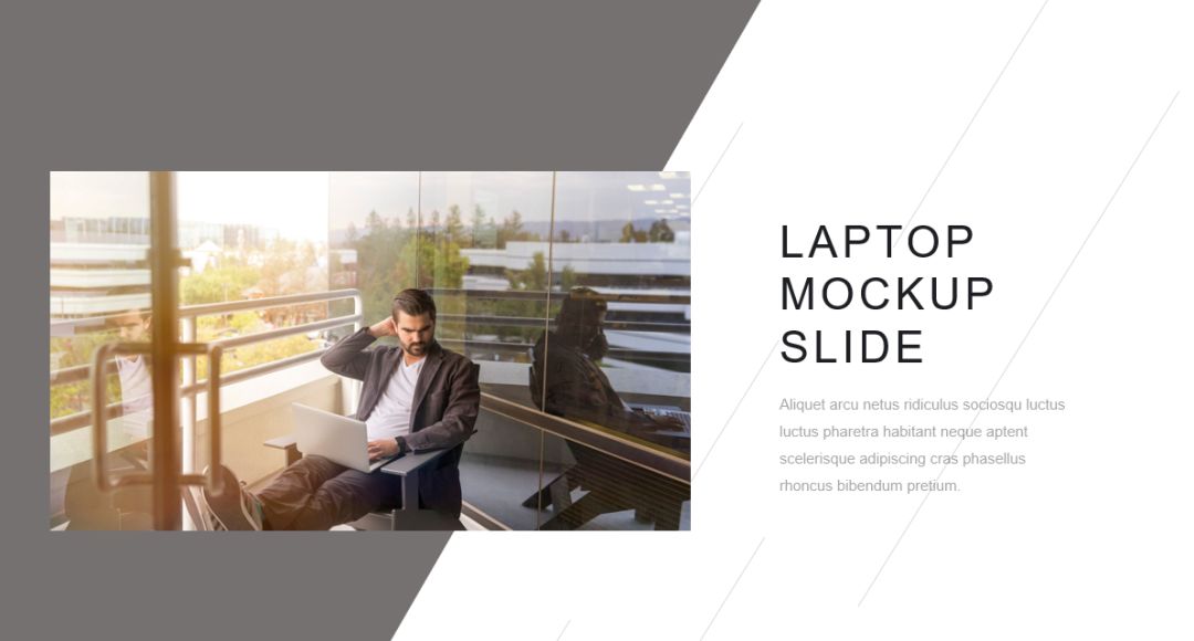 ppt中图片排版没思路打破常规按这9种思路来绝对行