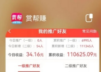 倚靠赏帮赚，六天几百块个200块！(图5)