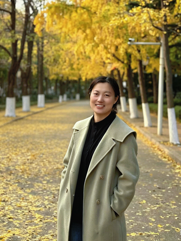 张晓妮