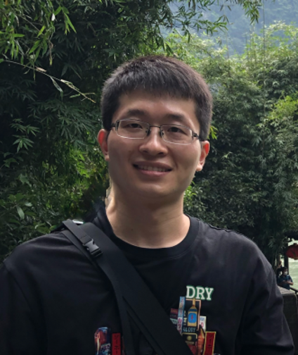 王松渤