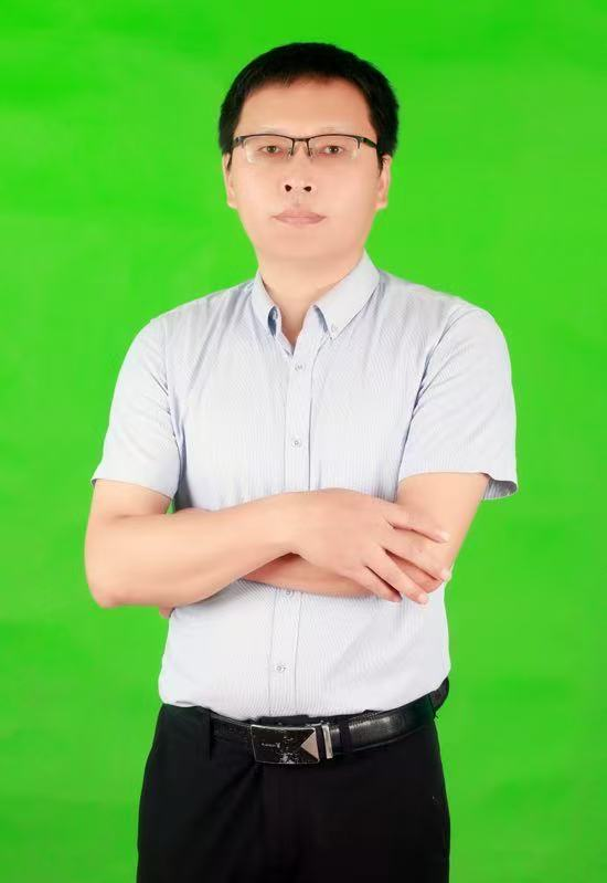 王俊刚