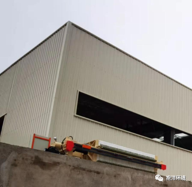 qy88vip6155千亿官网环境客户系列报道之二：  长沙雄兴混凝土有限公司(图3)