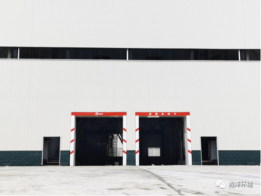 qy88vip6155千亿官网环境客户系列报道之二：  长沙雄兴混凝土有限公司(图4)