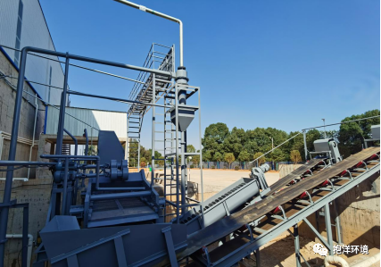 qy88vip6155千亿官网环境客户系列报道之三：中建西部建设股份有限公司(图4)