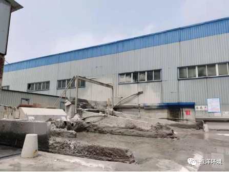 qy88vip6155千亿官网环境客户系列报道之三：中建西部建设股份有限公司(图6)