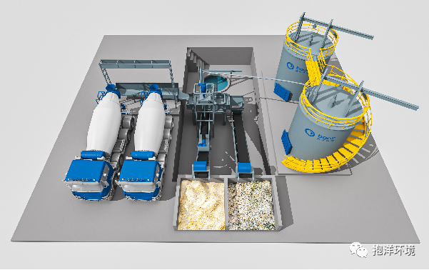 qy88vip6155千亿官网环境客户系列报道之三：中建西部建设股份有限公司(图5)