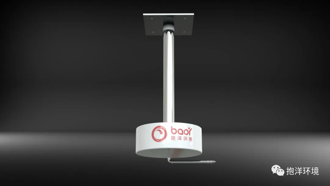 qy88vip6155千亿官网环境产品系列报道之五:料场喷雾系统(图2) 图片