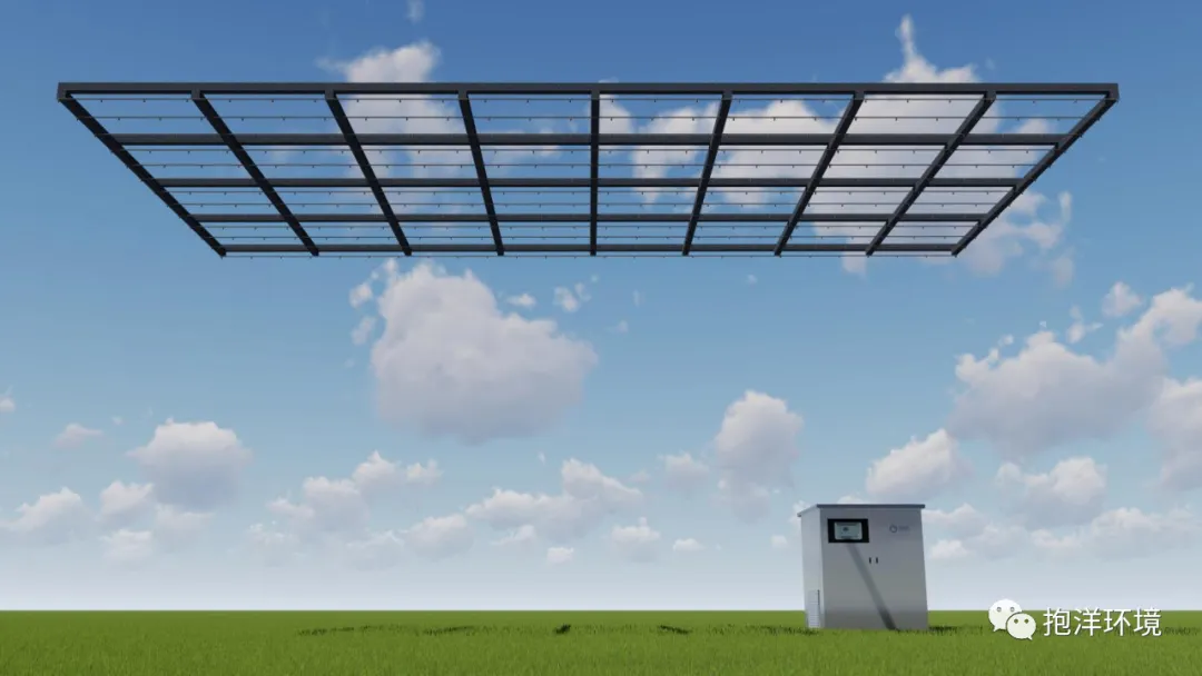 qy88vip6155千亿官网环境产品系列报道之五:料场喷雾系统(图1) 图片