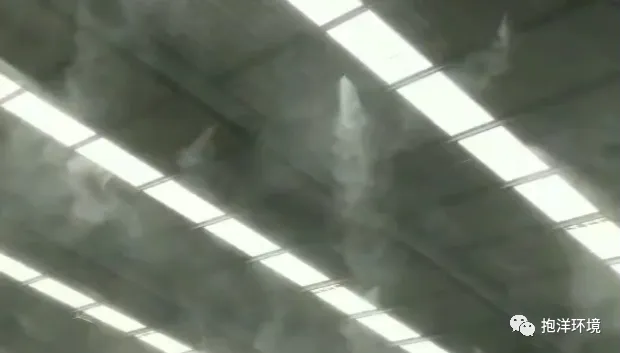 qy88vip6155千亿官网环境产品系列报道之五:料场喷雾系统(图12) 图片