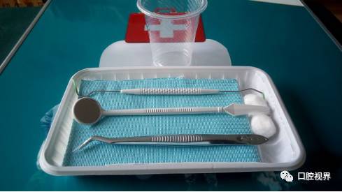 为什么牙医不用开口器What？让牙医在网上看牙？臣妾做不到啊……_https://www.jmylbn.com_新闻资讯_第4张