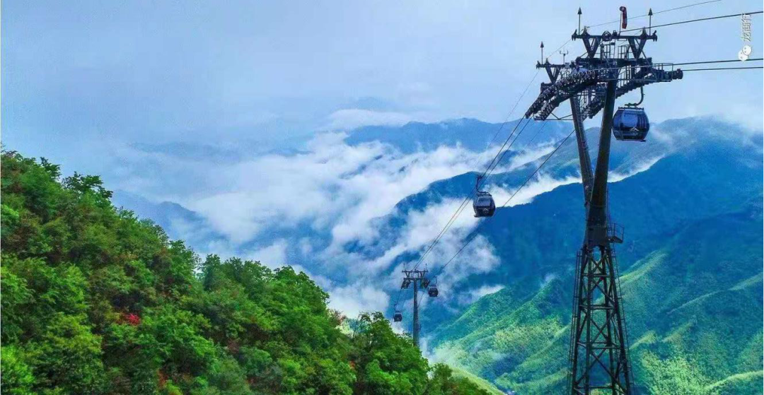燃2021中国龙游六春湖山地马拉松赛精彩开跑