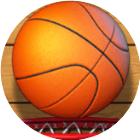 应用icon-篮球双人2024官方新版