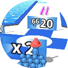 全民欢乐跑酷游戏