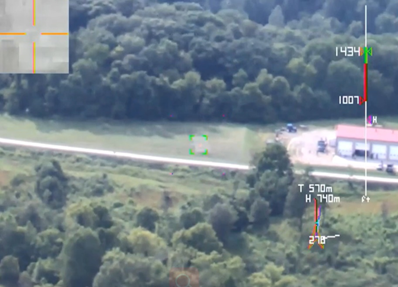 AeroVironment完成ALE空射試驗的圖7