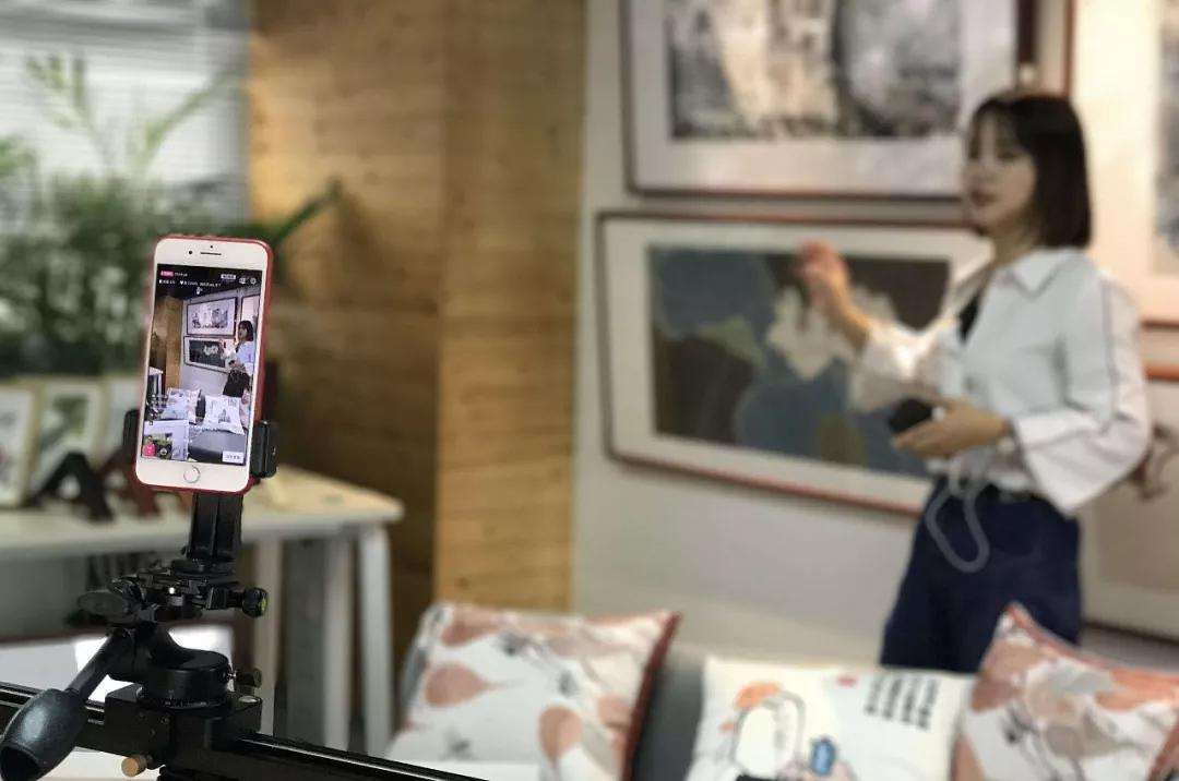 他直播间卖POS，锒铛入狱