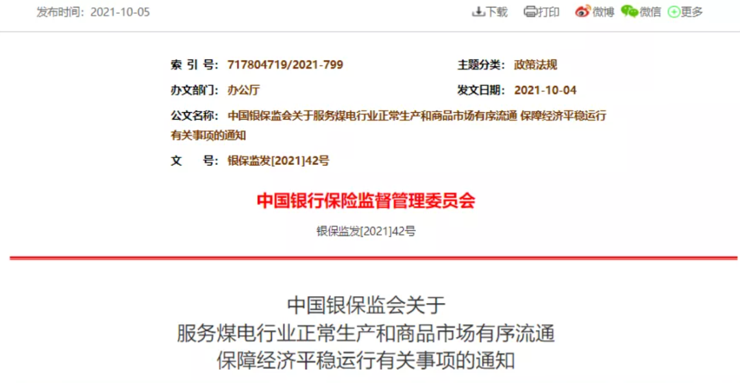 银保监发文：严控单一客户信用卡发卡数量和授信额度
