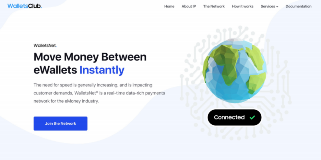 瞄准电子钱包清算，WalletsClub 能否成为第二个Visa？