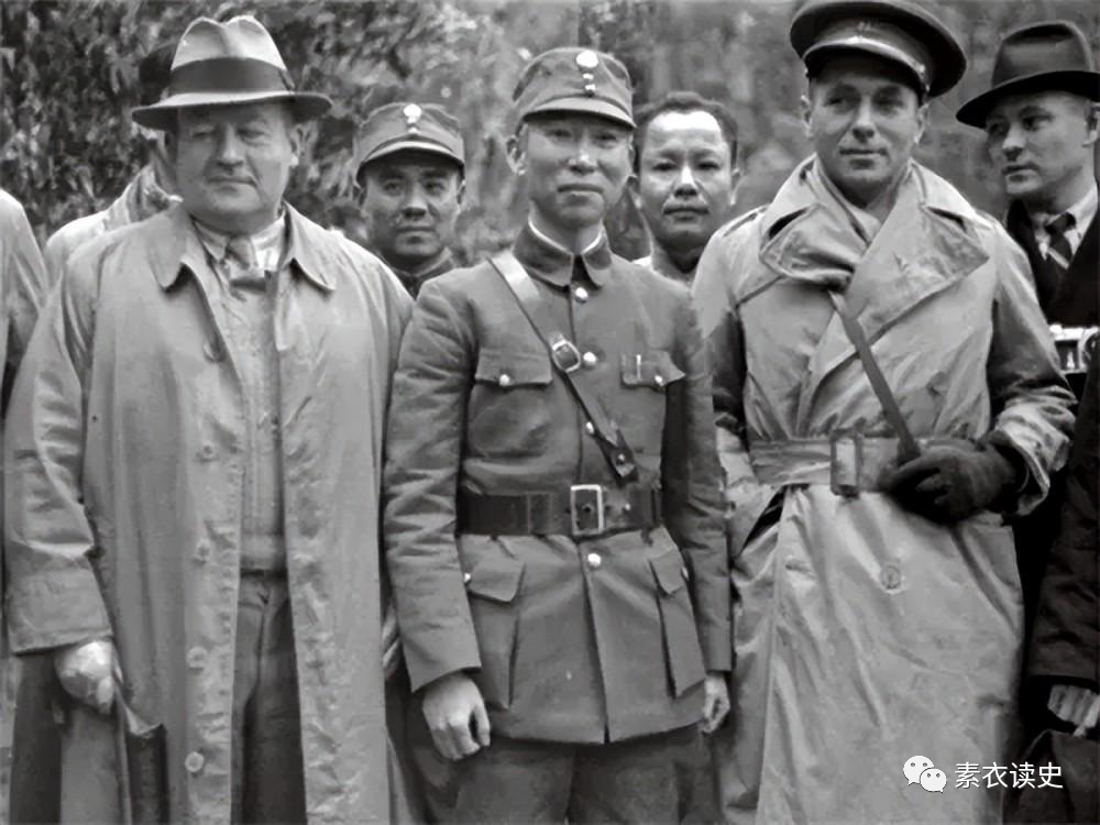 血战万家岭