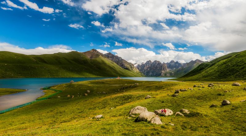 甘南主要景点_甘南景点大全景点排名_甘南旅游景点大全