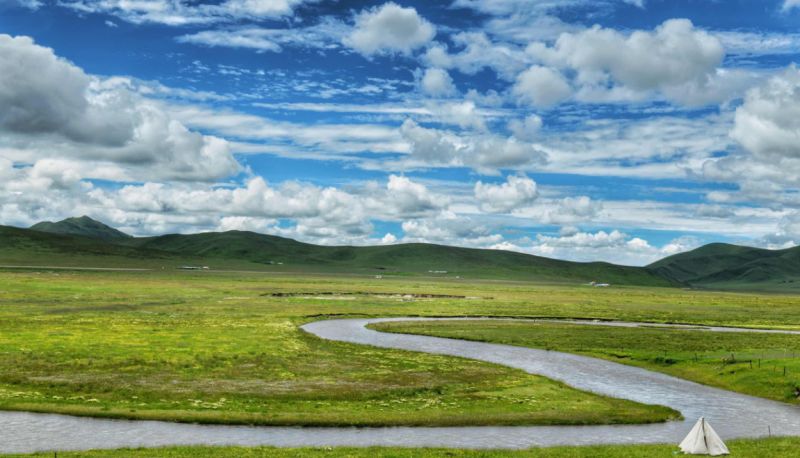 甘南主要景点_甘南旅游景点大全_甘南景点大全景点排名