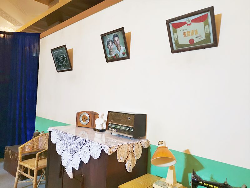 快来看（沿着初心的足迹原稿）沿着初心的足迹秦川，(图10)