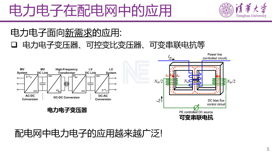 PPT | 碳化硅功率半導(dǎo)體在中壓配電網(wǎng)中的應(yīng)用的圖9