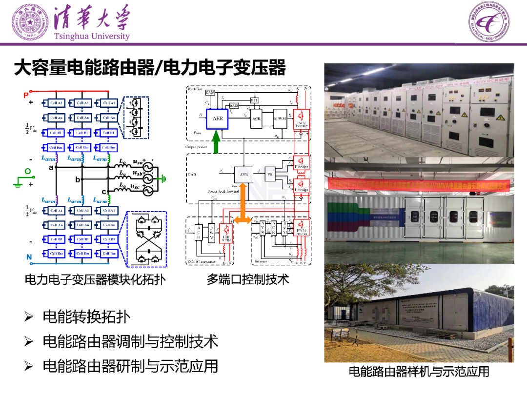 PPT | 碳化硅功率半導(dǎo)體在中壓配電網(wǎng)中的應(yīng)用的圖5