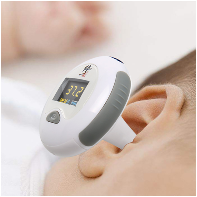 体温枪怎么用耳温枪的正确使用方法，你用对了吗？_https://www.jmylbn.com_新闻资讯_第4张